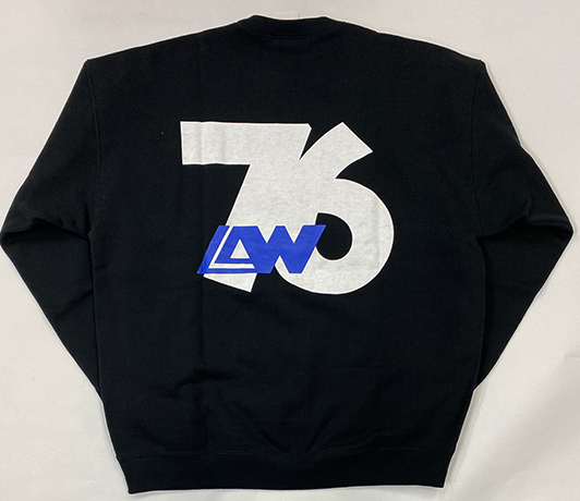 WHIZ LIMITED × LOOPWHEELER コラボ スウェットシャツが11/7発売 (ウィズ ループウィラー)