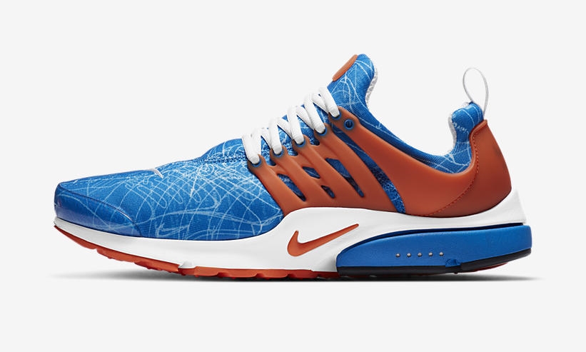 11/20 発売！ナイキ エア プレスト “ブルー/ブラウン” (NIKE AIR PRESTO “Blue/Brown”) [CJ1229-401]