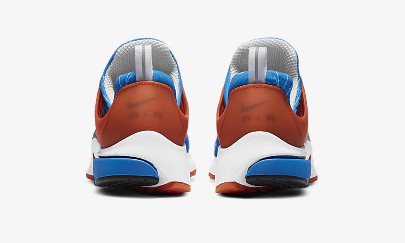 11/20 発売！ナイキ エア プレスト “ブルー/ブラウン” (NIKE AIR PRESTO “Blue/Brown”) [CJ1229-401]