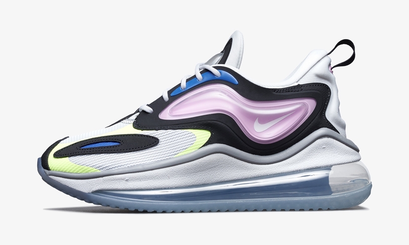 ナイキ エア マックス ゼファー “フォトンダスト/ボルトグロー/ハイパーピンク” (NIKE AIR MAX ZEPHYR “Photon Dust/Volt Glow/Hyper Pink”) [CT1845-002]