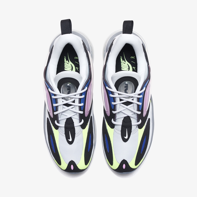 ナイキ エア マックス ゼファー “フォトンダスト/ボルトグロー/ハイパーピンク” (NIKE AIR MAX ZEPHYR “Photon Dust/Volt Glow/Hyper Pink”) [CT1845-002]