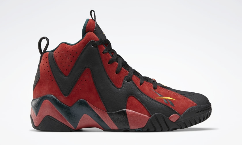 11/20 発売！リーボック カミカゼ 2 "マーズレッド" (REEBOK KAMIKAZE II “Mars Red”) [FZ4006]