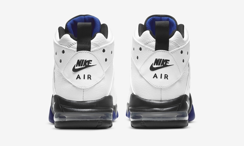 【国内 1/8 発売】ナイキ エア マックス2 シービー 94 “ホワイト/コンコルド/ブラック” (NIKE AIR MAX2 CB 94 “White/Concord/Black”) [DD8557-100]