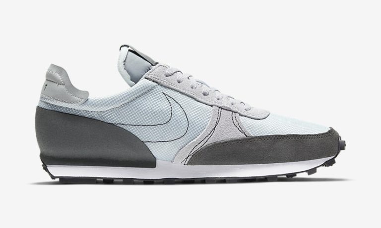 nike daybreak type wolf grey