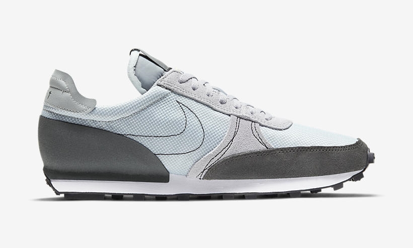 ナイキ デイブレイク タイプ “ウルフグレー/ブラック” (NIKE DAYBREAK TYPE “Wolf Grey/Black”) [CT2556-001]