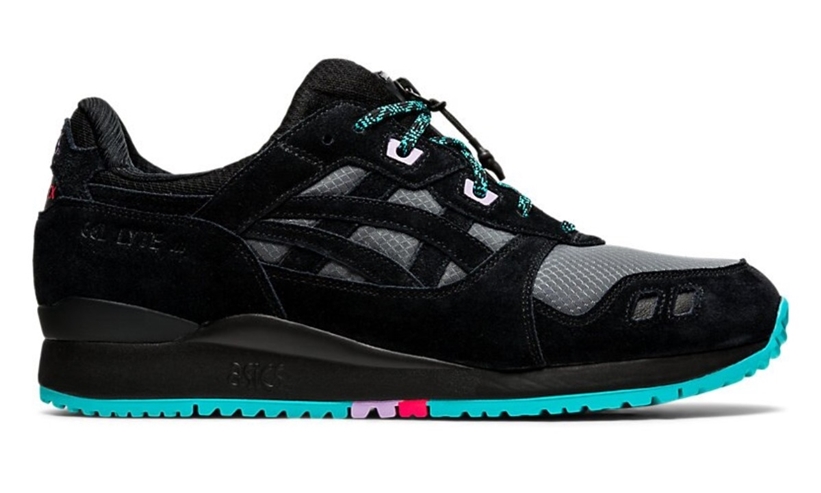 11/13 発売！ゴアテックスを採用した ASICS SportStyle “WINTERIZED PACK” (アシックス “ウィンタライズ