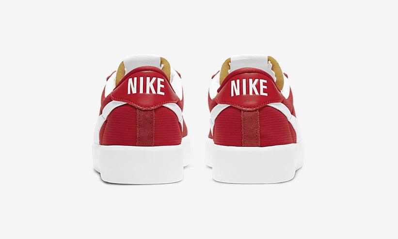 ナイキ SB ブルイン リアクト “レッド/ホワイト” (NIKE SB BRUIN REACT “Red/White”) [CJ1661-600]