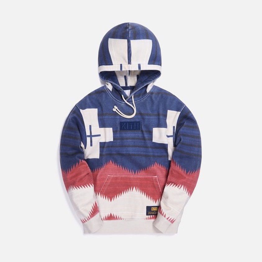 【ペンドルトン/PENDLETON】KITH MONDAY PROGRAM 2020年 第39弾が11/9発売 (キス)