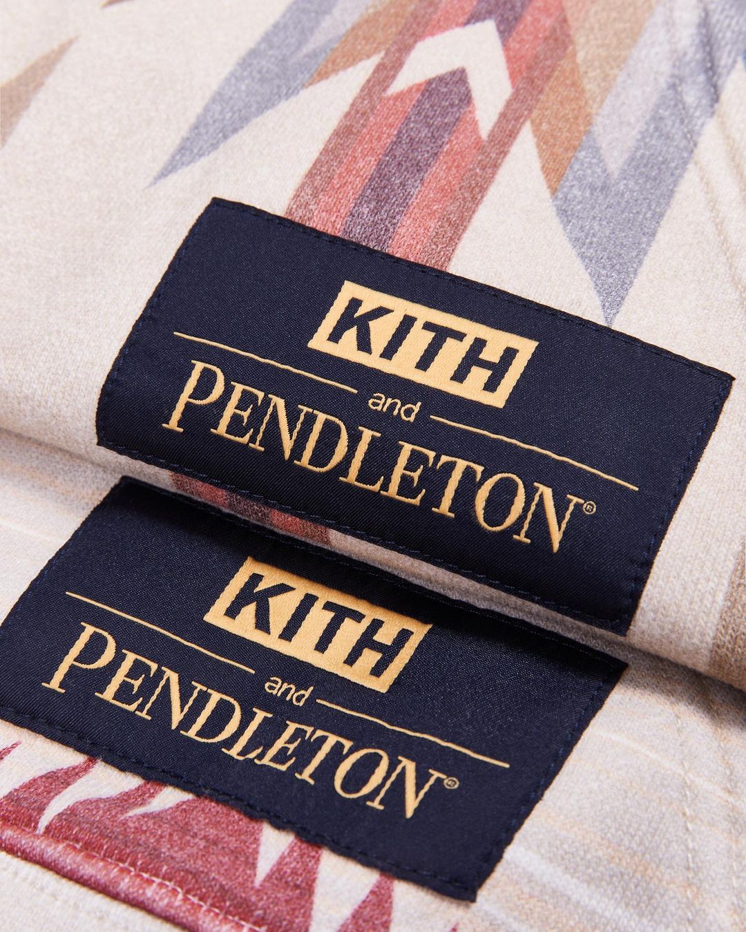 【ペンドルトン/PENDLETON】KITH MONDAY PROGRAM 2020年 第39弾が11/9発売 (キス)