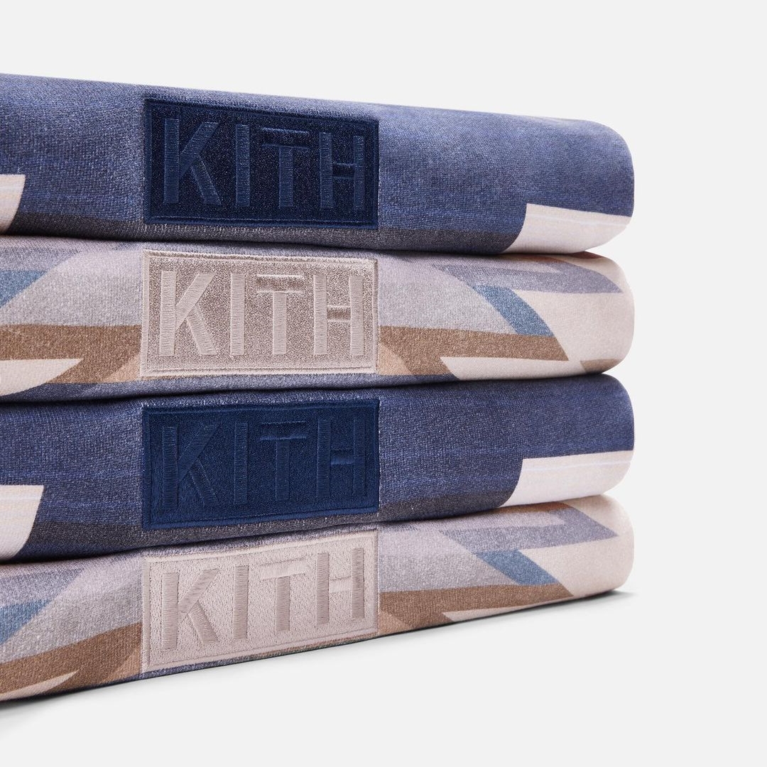 【ペンドルトン/PENDLETON】KITH MONDAY PROGRAM 2020年 第39弾が11/9発売 (キス)