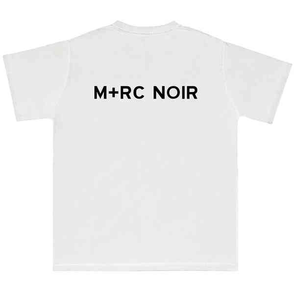 M+RC NOIR オンラインにてニューアイテムが発売 (マルシェノア)