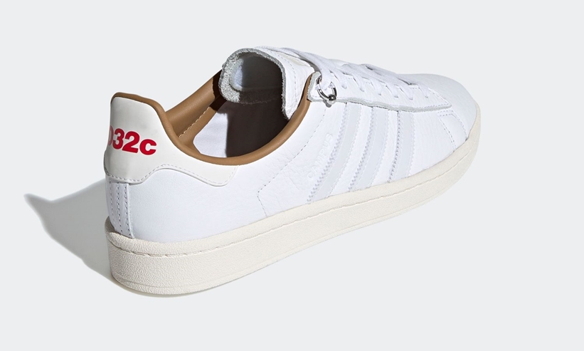 11/12 発売！032C × adidas Originals 2020 F/W Collaboration (アディダス オリジナルス 2020年 秋冬)