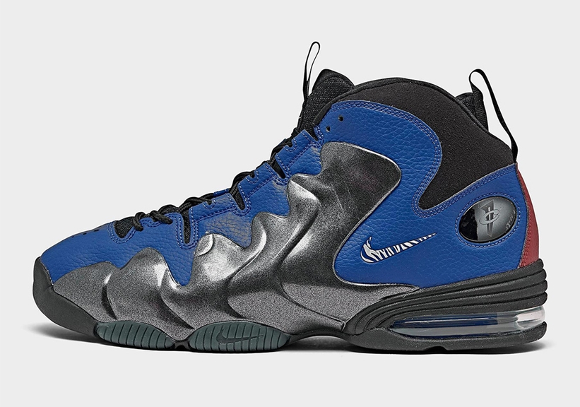 11/20 発売！ナイキ エア ペニー 3 QS “ドゥ・イット・フォー・デズモンド・メリウェザー” (NIKE AIR PENNY III QS “Do It For Dez”) [CU8058-001]