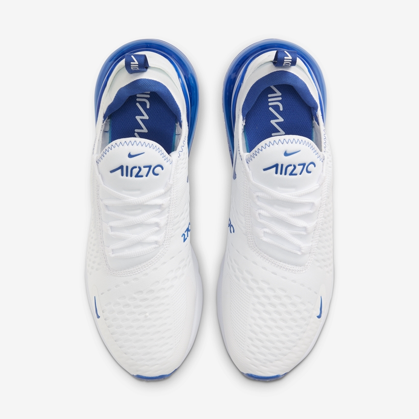 NIKE AIR MAX 270 US10.5 新品 DH0268-100