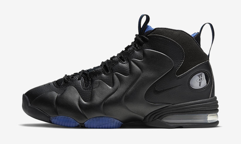 11/20 発売予定！ナイキ エア ペニー 3 “ブラック/バーシティロイヤル” (NIKE AIR PENNY 3 “Black/Varsity Royal”) [CT2809-001]