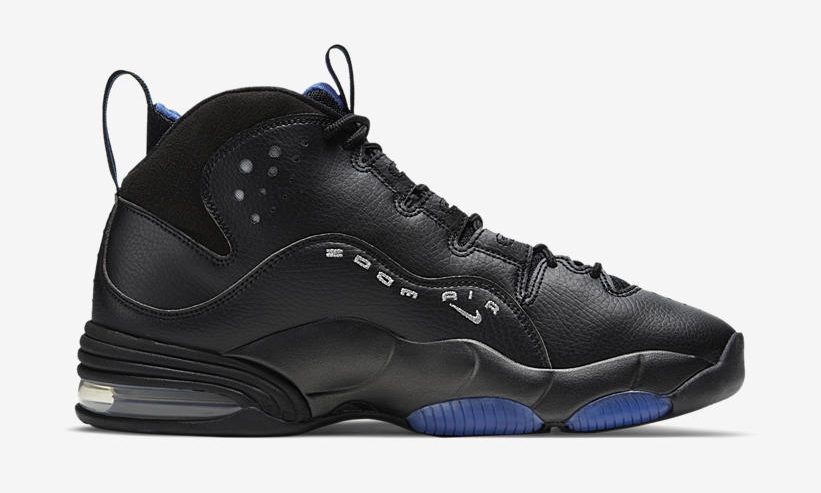 11/20 発売予定！ナイキ エア ペニー 3 “ブラック/バーシティロイヤル” (NIKE AIR PENNY 3 “Black/Varsity Royal”) [CT2809-001]