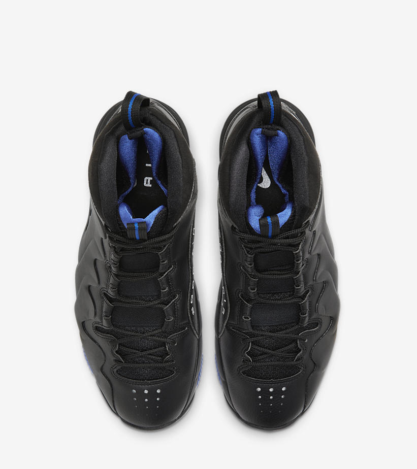 11/20 発売予定！ナイキ エア ペニー 3 “ブラック/バーシティロイヤル” (NIKE AIR PENNY 3 “Black/Varsity Royal”) [CT2809-001]