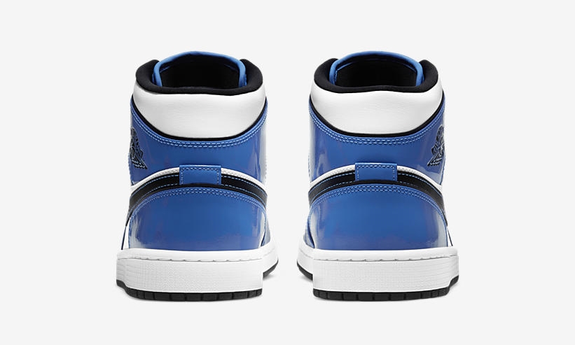 国内 1/15 発売！ナイキ エア ジョーダン 1 ミッド SE “シグナルブルー” (NIKE AIR JORDAN 1 MID SE “Signal Blue”) [DD6834-402]