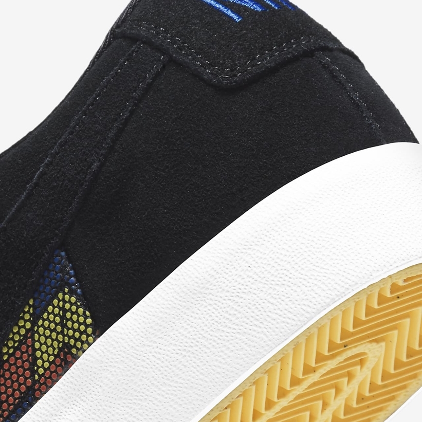 海外 11/13 発売！ NIKE “N7 Collection” BLAZER LOW 2020 HOLIDAY (ナイキ “エヌ セブン” ブレーザー ロー 2020年 ホリデー) [DA1347-001]