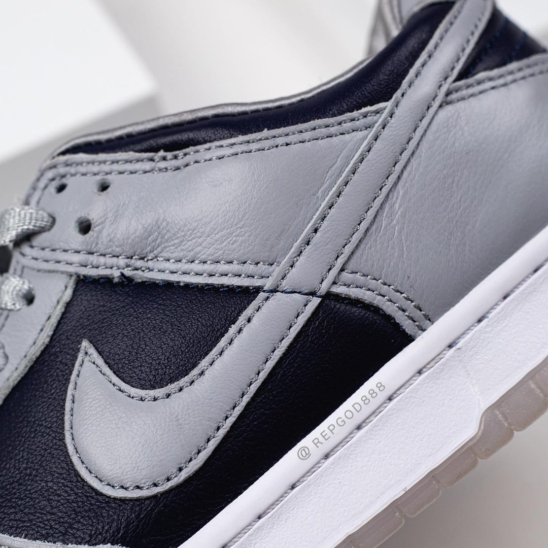 国内 2/25 発売予定！ナイキ ダンク ロー SP “カレッジネイビー” (NIKE DUNK LOW SP “College Navy”) [DD1768-400]