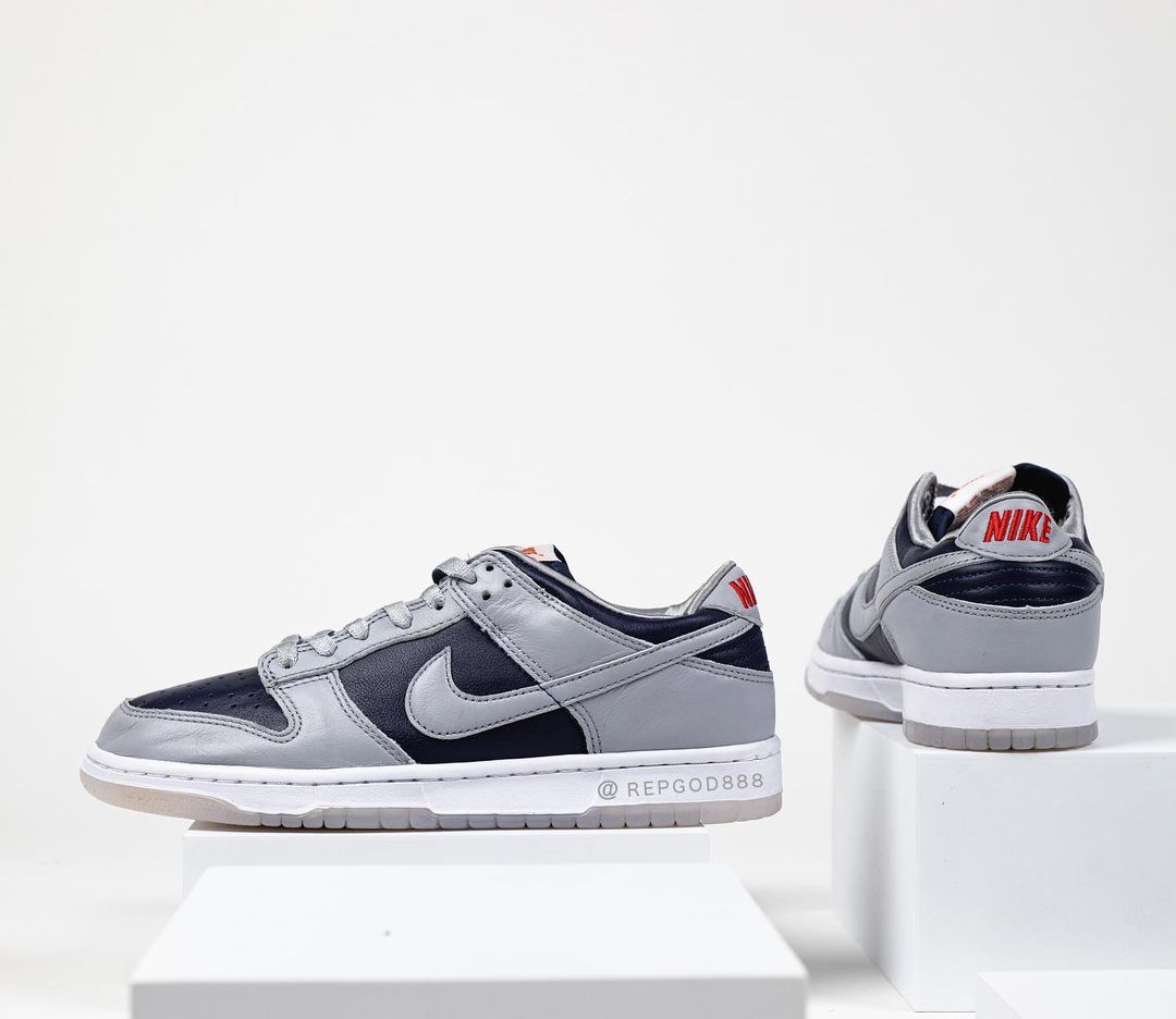 国内 2/25 発売予定！ナイキ ダンク ロー SP “カレッジネイビー” (NIKE DUNK LOW SP “College Navy”) [DD1768-400]