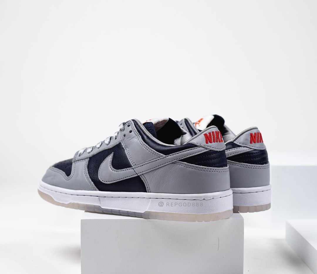 国内 2/25 発売予定！ナイキ ダンク ロー SP “カレッジネイビー” (NIKE DUNK LOW SP “College Navy”) [DD1768-400]