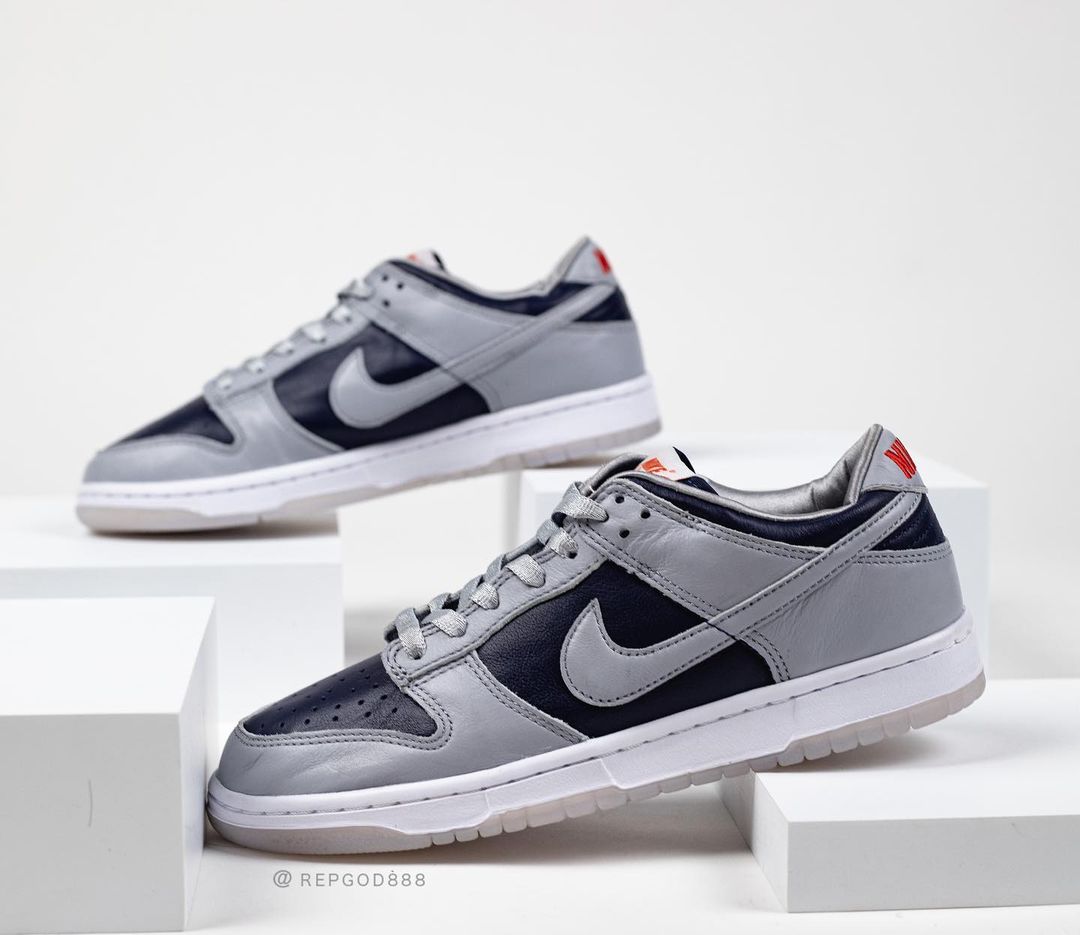 国内 2/25 発売予定！ナイキ ダンク ロー SP “カレッジネイビー” (NIKE DUNK LOW SP “College Navy”) [DD1768-400]