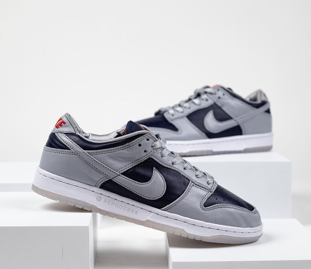 国内 2/25 発売予定！ナイキ ダンク ロー SP “カレッジネイビー” (NIKE DUNK LOW SP “College Navy”) [DD1768-400]