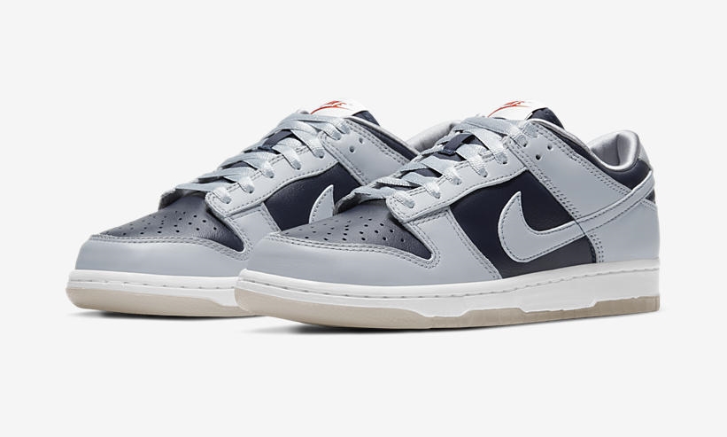 国内 2/25 発売予定！ナイキ ダンク ロー SP “カレッジネイビー” (NIKE DUNK LOW SP “College Navy”) [DD1768-400]