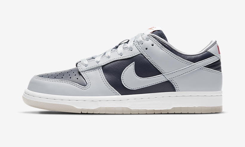 国内 2/25 発売予定！ナイキ ダンク ロー SP “カレッジネイビー” (NIKE DUNK LOW SP “College Navy”) [DD1768-400]