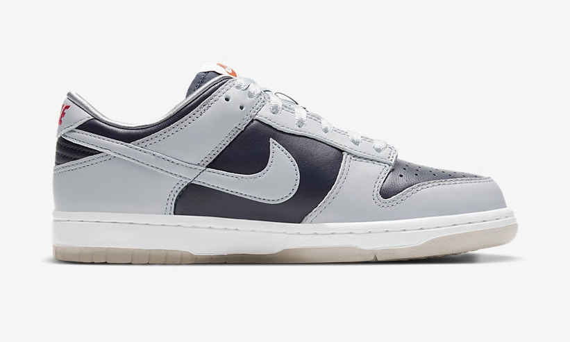 国内 2/25 発売予定！ナイキ ダンク ロー SP “カレッジネイビー” (NIKE DUNK LOW SP “College Navy”) [DD1768-400]