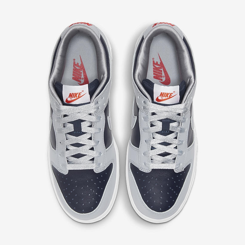 国内 2/25 発売予定！ナイキ ダンク ロー SP “カレッジネイビー” (NIKE DUNK LOW SP “College Navy”) [DD1768-400]