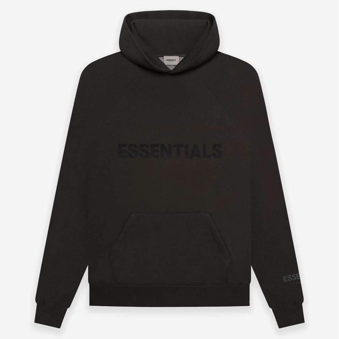 FEAR OF GOD オンライン限定！“F.O.G. ESSENTIALS” 2020 FALL the “weathered black”が11/18 発売 (フィア オブ ゴッド エッセンシャルズ)