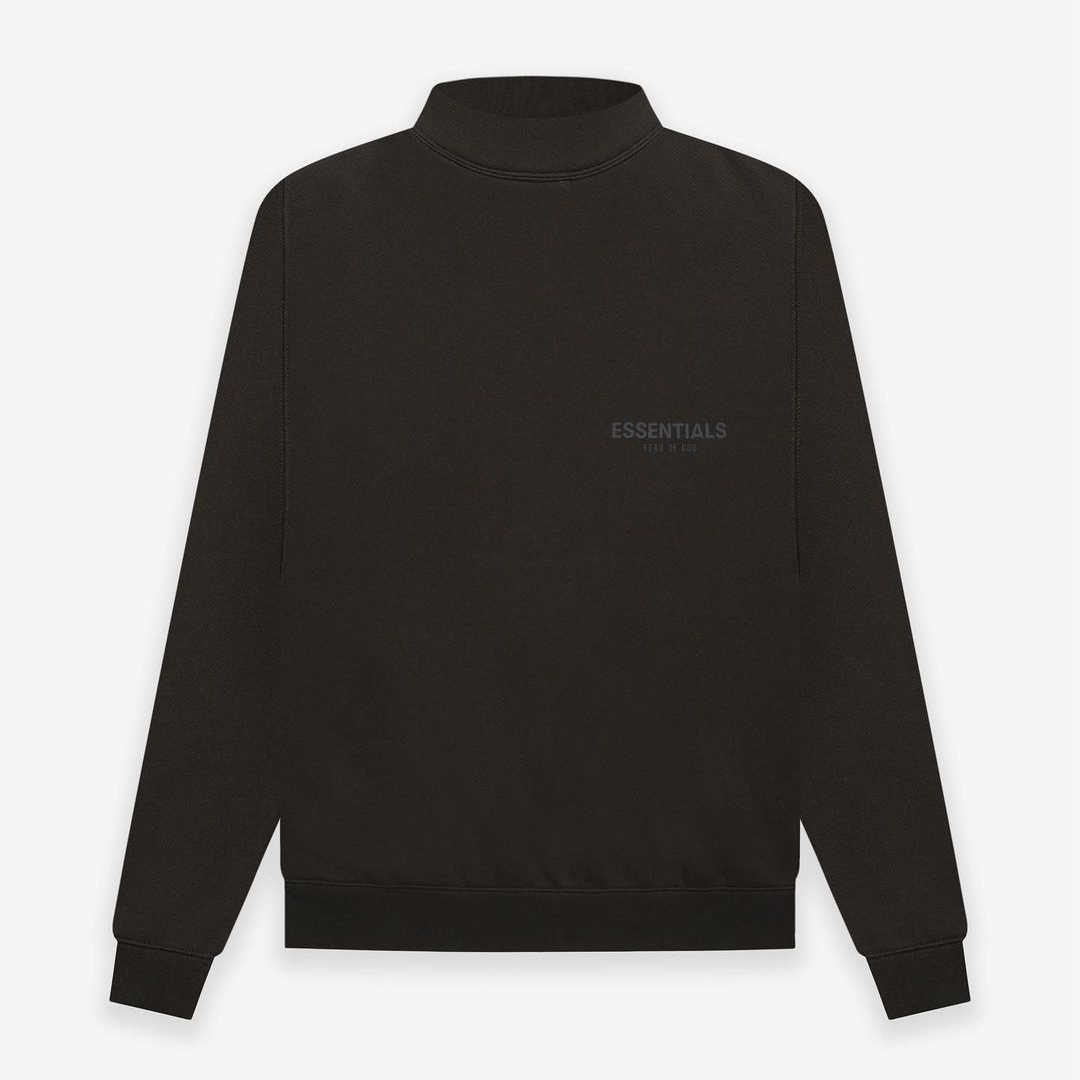 FEAR OF GOD オンライン限定！“F.O.G. ESSENTIALS” 2020 FALL the “weathered black”が11/18 発売 (フィア オブ ゴッド エッセンシャルズ)