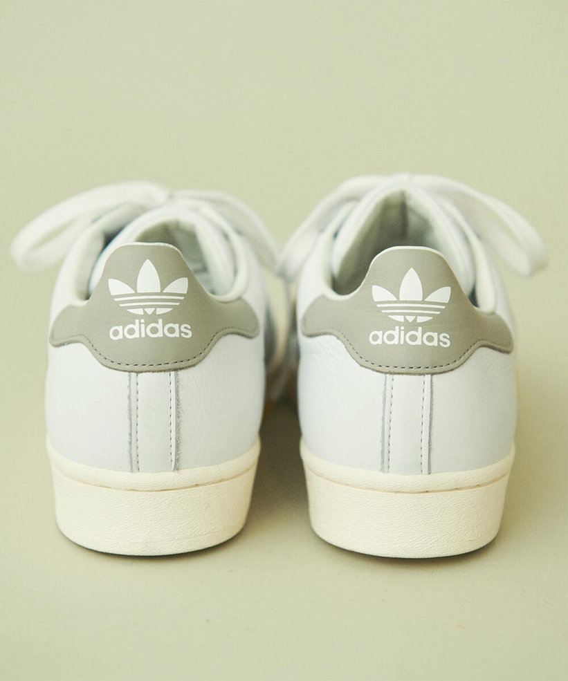 【12/17 発売】adidas Originals for TOMORROWLAND SUPERSTAR (アディダス オリジナルス フォー トゥモローランド スーパースター) [FZ5509]