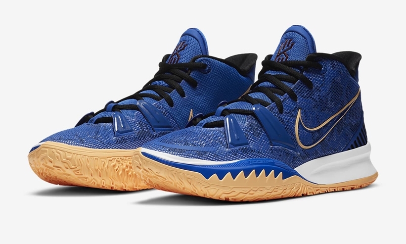 11/15 発売！ナイキ カイリー 7 “シスターフッド” (NIKE KYRIE 7 “Sisterhood”) [CQ9327-400]