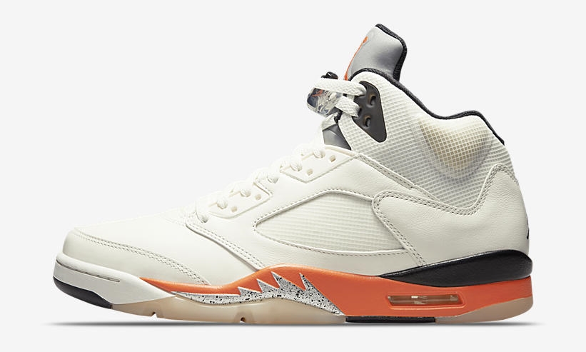 【国内 9/25 発売】ナイキ エア ジョーダン 5 レトロ “シャッタード バックボード” (NIKE AIR JORDAN 5 RETRO “Shattered Backboard”) [DC1060-100]