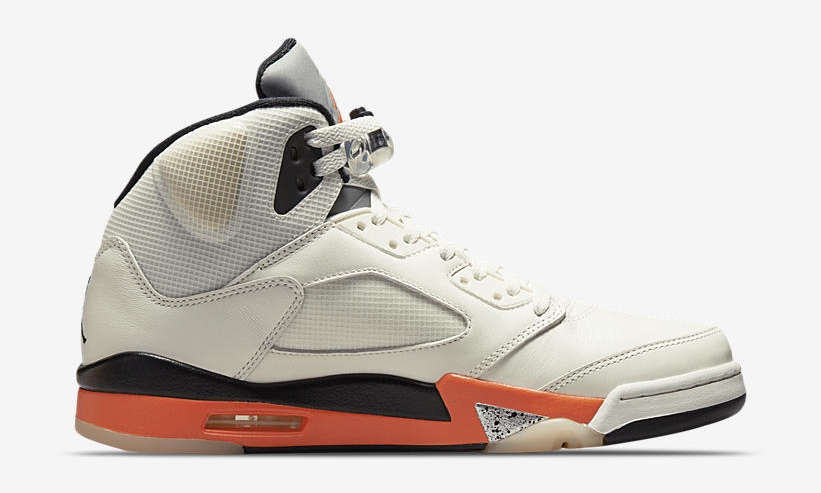 【国内 9/25 発売】ナイキ エア ジョーダン 5 レトロ “シャッタード バックボード” (NIKE AIR JORDAN 5 RETRO “Shattered Backboard”) [DC1060-100]