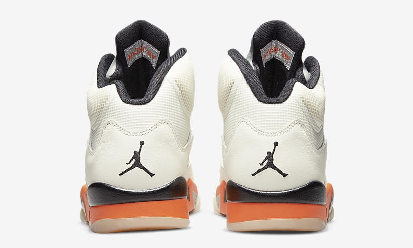 【国内 9/25 発売】ナイキ エア ジョーダン 5 レトロ “シャッタード バックボード” (NIKE AIR JORDAN 5 RETRO “Shattered Backboard”) [DC1060-100]