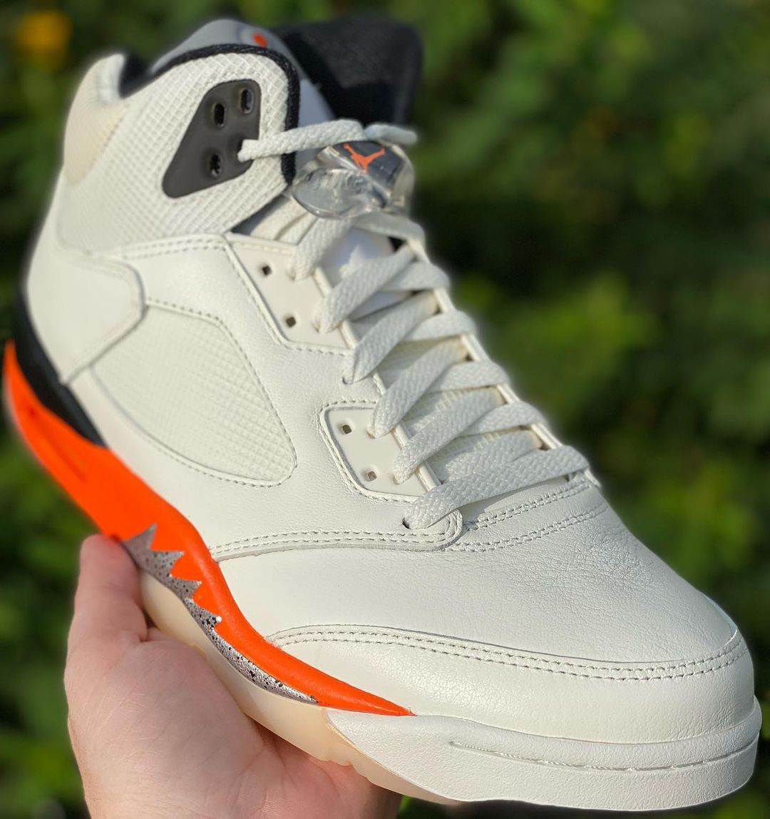 【国内 9/25 発売】ナイキ エア ジョーダン 5 レトロ “シャッタード バックボード” (NIKE AIR JORDAN 5 RETRO “Shattered Backboard”) [DC1060-100]