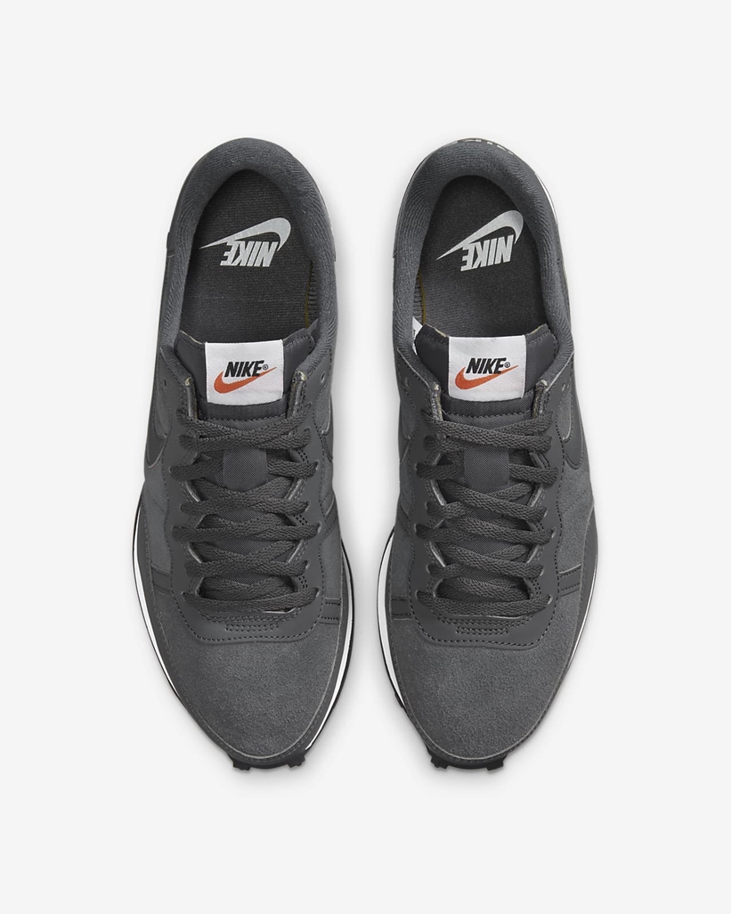 ナイキ チャレンジャー OG SE “アイアングレーン/ホワイト” (NIKE CHALLENGER OG SE “Iron Grey/White”) [CW7662-002]