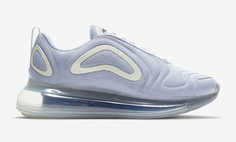 ナイキ エア マックス 720 “ファントム/メタリックシルバー” (NIKE AIR MAX 720 “Phantom/Metallic Silver”) [CV7882-001]