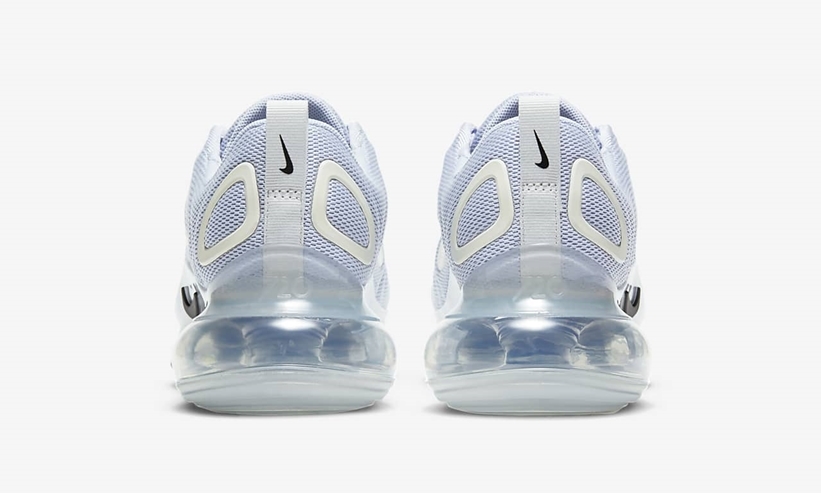 ナイキ エア マックス 720 “ファントム/メタリックシルバー” (NIKE AIR MAX 720 “Phantom/Metallic Silver”) [CV7882-001]