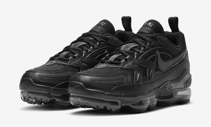 NIKE AIR VAPORMAX EVO　ヴェイパーマックス　エボ