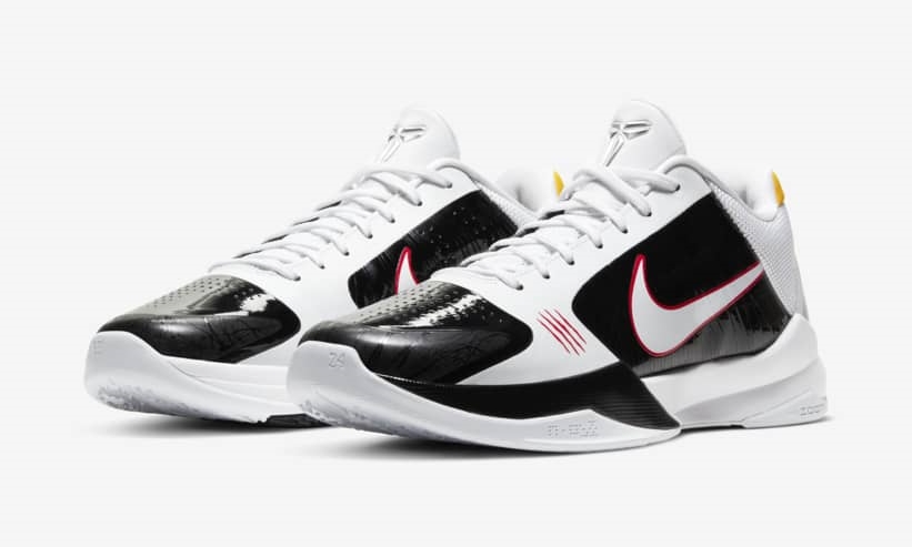 11/27 発売！ナイキ ナイキ コービー 5 プロトロ “ブルース・リー オルト” (NIKE KOBE 5 PROTRO “Bruce Lee Alt”) [CD4991-101]