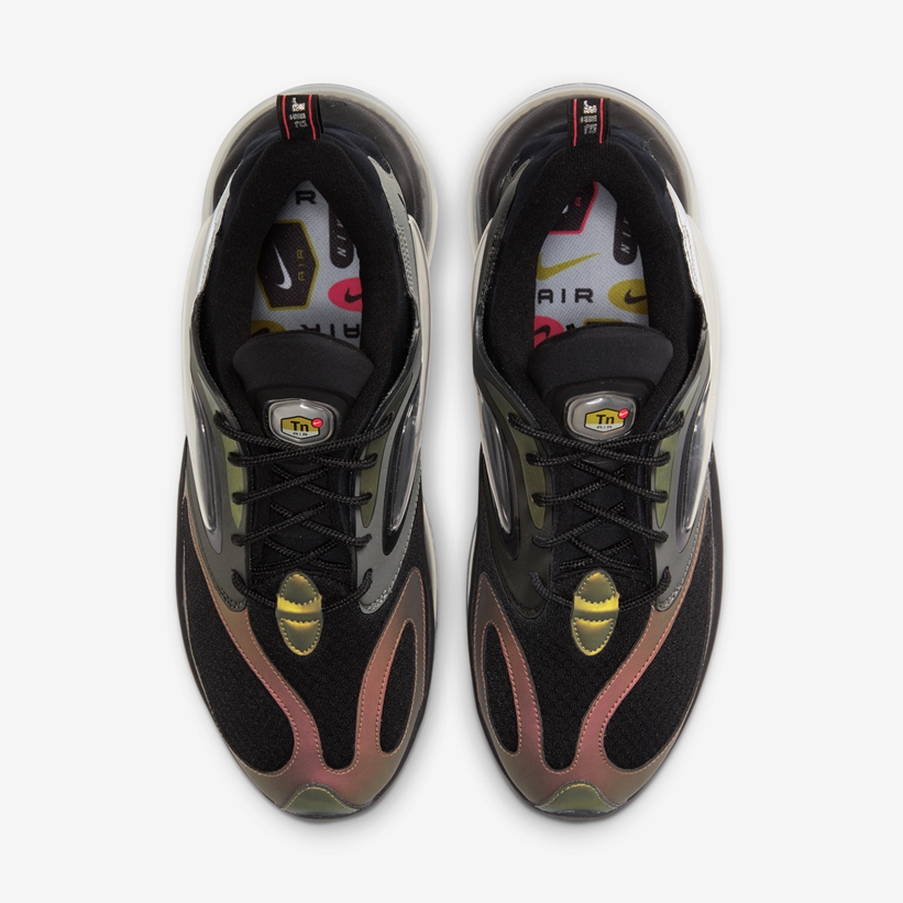 2/1 発売！ナイキ エア マックス ゼファー “エボリューション オブ アイコンズ” (NIKE AIR MAX ZEPHYR “Evolution of Icons”) [CV8834-001]