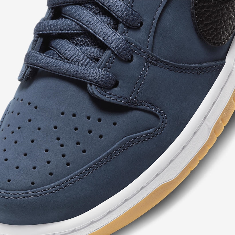 国内 12/1 発売！NIKE SB “Orange Label” DUNK LOW PRO ISO “Obsidian Pack” (ナイキ エスビー “オレンジレーベル” ダンク ロー プロ “オブシディアンパック”) [CW7463-401]