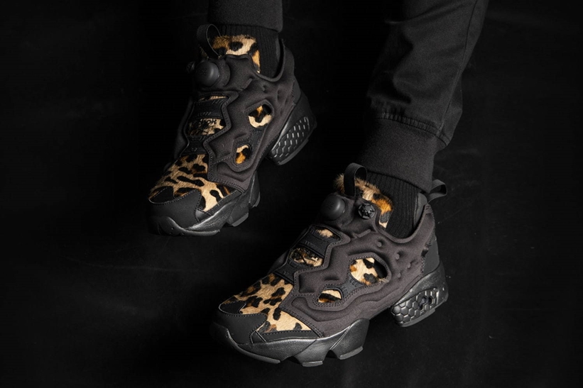 11/20 発売！リーボック インスタ ポンプ フューリー “アニマル パック” (REEBOK INSTA PUMP FURY “Animal Pack”) [FY4724]