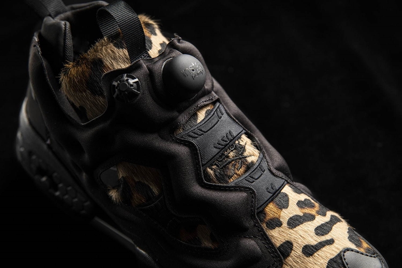 11/20 発売！リーボック インスタ ポンプ フューリー “アニマル パック” (REEBOK INSTA PUMP FURY “Animal Pack”) [FY4724]