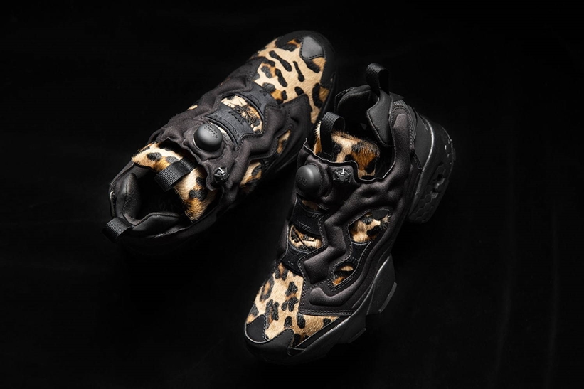 11/20 発売！リーボック インスタ ポンプ フューリー “アニマル パック” (REEBOK INSTA PUMP FURY “Animal Pack”) [FY4724]